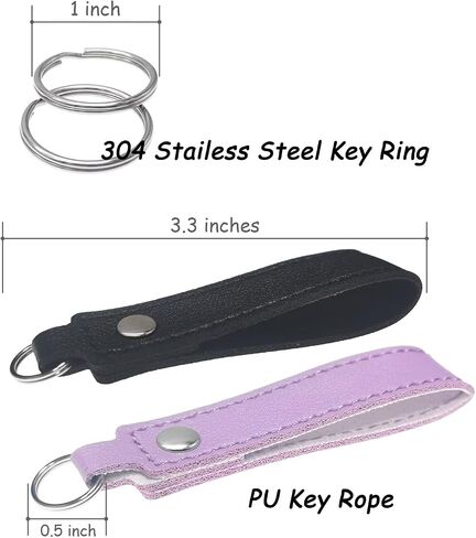 Silicone Key Fob Cover Remote Keyless Case Protector Compatible with Hyundai Elantra Elantra GT Ioniq Sonata Tucson 2016-2021 (Flip Fob Not Fit - 4 Buttons Black & Pink) in Kuwait