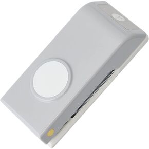 EK Tools Circle Paper Punch, 2.5-Inch, New Package , White in Kuwait