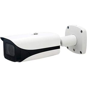 DahuaOEM IPC-HFW5831E-ZE 8MP WDR IR Bullet Network Camera, 5X Motorized Zoom Lens 7-35mm