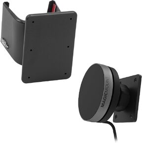 ProClip Center Dash Mount Compatible with 2015-2020 Chevy Suburban/Tahoe, GMC Yukon/Yukon Denali/Yukon XL/Yukon XL Denali SUVs with MagicMount™ Qi2 Charge Elite Phone Mount Bundle