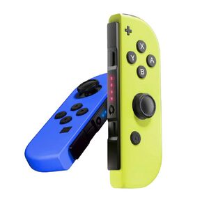 YUYIU 【Upgraded Switch Controllers Replacement for Switch/OLED/Lite, Switch Controller for Switch Controller,Switch Controllers Support/Screenshot/Wake-up/Motion Control/Dual Vibration