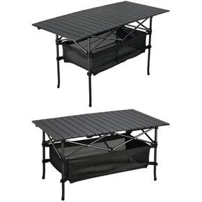 Outdoor Folding Camping Table M+L Size
