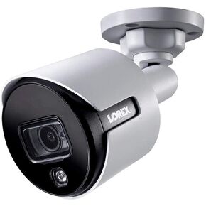 Lorex 4K Ultra HD Active Deterrence Security Camera