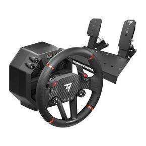 Thrustmaster T598, Direct Drive Racing Wheel with Force Feedback, Next-gen Direct Axial Drive Technology (compatible with PS5, PS4, PC)