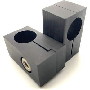 Swivel Clamps for 5/8" to 5/8" Rods