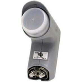 EchoStar DISH PRO DUAL LNB Satellite Antenna