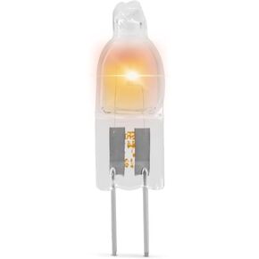 W10886919 Halogen Light Bulb Fit for Whirlpool/Jenn-Air/KitchenAid/Maytag Microwave Oven Replace AP6030659 W10287972 W10827800