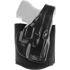 Galco Ankle Glove LeatherHolster AG664B