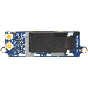 Padarsey Replacement WiFi Airport Card 607-6334-A 607-6332-A 607-4144-A 607-4148-A Compatible for MacBook pro Unibody A1278 A1286 A1297 Series
