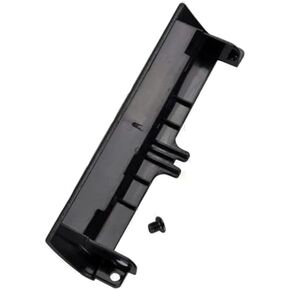 New Replacement Laptop Hard Drive HDD Caddy Cover Bezel + Screws for Dell Latitude E6330 E6430 E6530 Series Laptop