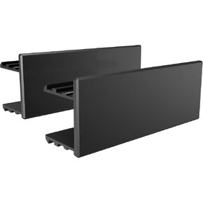 Be Quiet! HDD Slot Cover PB600/DB900 PC Hard Drive Cover Suitable for Series Casing BGA07
