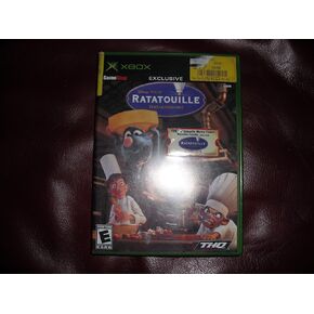 Ratatouille