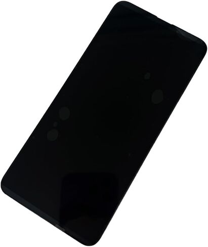 LCD Display Touch Screen Digitizer Assembly for Huawei Honor 9X / Y9 Prime 2019 6.59" (Black) in Saudi Arabia