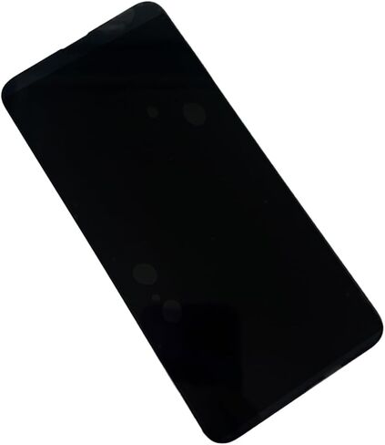 LCD Display Touch Screen Digitizer Assembly for Huawei Honor 9X / Y9 Prime 2019 6.59" (Black) in Saudi Arabia