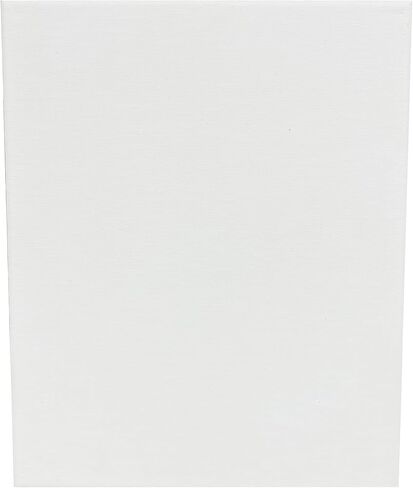 Michaels 6 Pack 10"; x 20"; Super Value Canvas Pack by Artist's Loft™ Necessities™ in Saudi Arabia