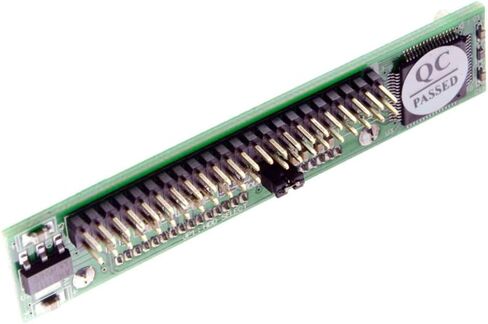 xiwai SATA Disk to IDE/PATA 40Pin Motherboard Converter Adapter PCBA for Desktop & 2.5 3.5" Hard Disk Drive in Kuwait