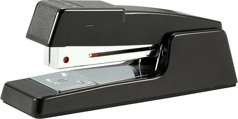 Bostitch Executive Full Strip Stapler - 20-Sheet Capacity, All-Metal Construction, Dual Clinch, 2-Pack in Saudi Arabia