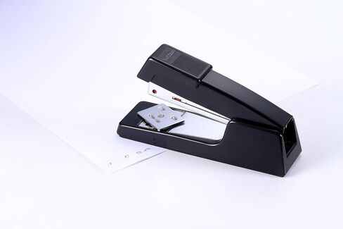 Bostitch Executive Full Strip Stapler - 20-Sheet Capacity, All-Metal Construction, Dual Clinch, 2-Pack in Saudi Arabia