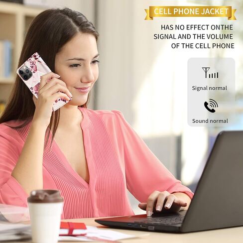 Asuwish Compatible with Samsung Galaxy S21 Plus Glaxay S21+ 5G Wallet Case and Tempered Glass Screen Protector Flip Card Holder Stand Cell Phone Cases for Gaxaly S21+5G S21plus 21S + S 21 21+ G5 Pink in Saudi Arabia