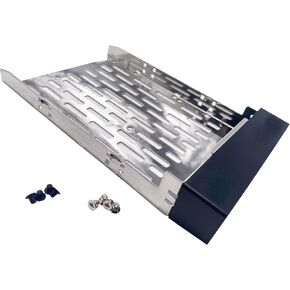 BestParts New Hard Disk Tray (Type R8) Compatible with NAS RS1221+, RS1221RP+, RS1219+, RS1619XS+, RX418, RS422+, RS818+, RS818RP+, RS819, RS820+, RS820RP+, RS822+, RS822RP+