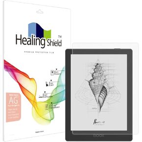 Healing Shield Screen Protector for Onyx Boox Poke 6S 6 5S 5 Light Anti Glare Paper Texture Feeling Matte Film- AGP Light-Poke6S