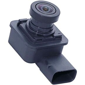 Backup Camera Replaces for 2018 2019 2020 Ford F150 Crew/Extended/Regular CAB OE Part # JL3Z19G490C JL3T19G490BD