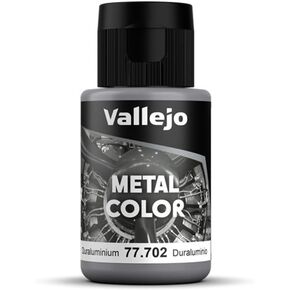 Vallejo Duraluminium Metal Color 32ml Paint