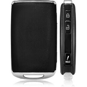 Replacement for 2019 2020 2021 2022 2023 2024 Mazda CX-30 CX-50 3 Hatchback Key Fob Remote Control WAZSKE11D01 3 Buttons 315MHz