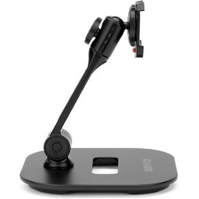 Survivor Tablet Stand - Black (B2B)