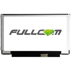 New 11.6 inch Screen Compatible with NT116WHM-N42 V8.0 Replacement Screens Also fit B116XTN02.1, B116XTN02.3, N116BCE-EB1