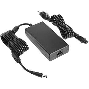 180W AC Adapter for Dell G3 Series 15 3500 3579 3590 17 3779 G7 Series 15 7500 7588 7590 7700 7790 G5 Series 15 5500 5511 5595 5530 Laptop Charger Power Supply