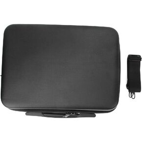 Tbest Weebill S Tasche,weebill s case Proof boxstorage Cabinet Portable Storage Bag Carrying Case for WeebillS Handheld Gimbal Stabilizer with Shoulder Strap