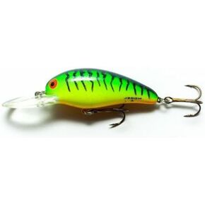 Model A G Fleck Bengal Fire Tiger 2 5/8"