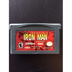 The Invincible Iron Man (Renewed)