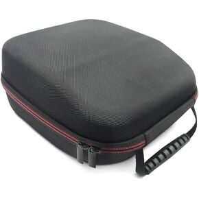XBERSTAR Headphone Cases Headphone Carrying Case for Sennheiser HD660s 650 600 599 598 CS (Oxford)