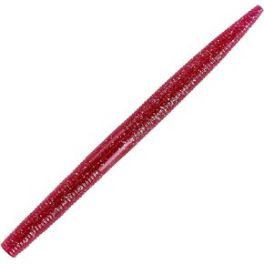 Yum Lures YDG5281 Dinger Sugar Plum, 5