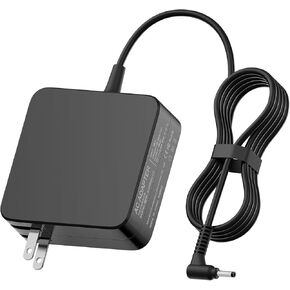 19V محمول شاحن ملاءمة للبوابة GWTN156-1 GWTN156-5 GWTN156-4 GWTN156-7 GWTN156-9 GWTN156-11 GWTN141-2 GWTN141-10 GWTN141-3 GWTN141-4 GWTN141-6 GWNC31514-BK GWNC31514-BL TYPE60-190-3150U سلك الطاقة