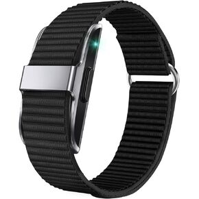 Health Fitness Tracker, Wearable Activity Step Tracker for Men Women, Continuous Sleep/ Heart Rate/ SpO2/ Stress/ Blood Pressure Monitor, IP68 Multiple Sports Modes Watch, Free App for Android iPhone