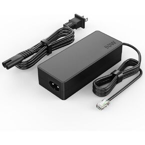 VHBW 18V 1A Power Supply for Bose Mixer Power Supply Compatible with ToneMatch T8S, T4S, and T1 Mixers