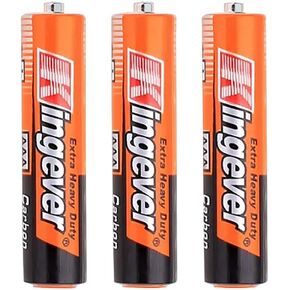 48 Pack AA Batteries Medium Duty 1.5v. Wholesale Bulk Lot New Fresh