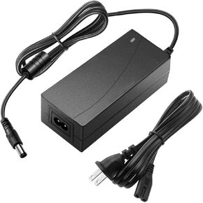 18V for Cricut Power Cord Replacement - for Cricut Explore Air 2, Expression 2, Mini Cake Original -for Cricut Maker KSAH1800250T1M2 Adapter