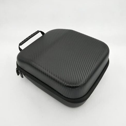 XBERSTAR Headphone Cases Headphone Carrying Case for Sennheiser HD660s 650 600 599 598 CS (Oxford) in Saudi Arabia