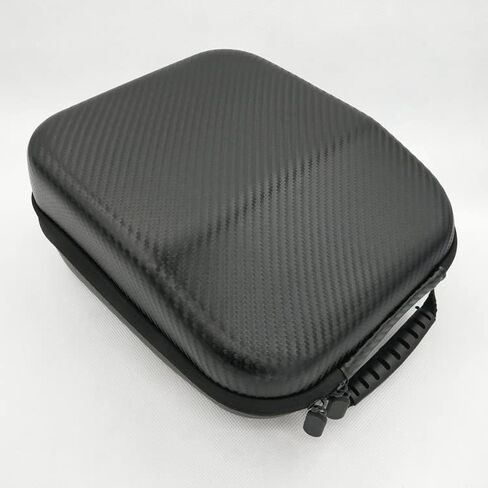 XBERSTAR Headphone Cases Headphone Carrying Case for Sennheiser HD660s 650 600 599 598 CS (Oxford) in Saudi Arabia