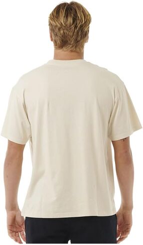 Rip Curl Men's Pill Icon Short Sleeve T-Shirt in Kuwait