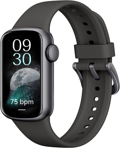 IMFRCHCS Fitness Tracker,Smart Watch with 1.47" Touch Display,137+Sport Modes Fitness Watch with Heart Rate Sleep Monitor, Step Counter,IP68 Waterproof Activity Trackers for Women Men in Saudi Arabia