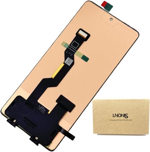 Original OLED لـ Motorola Moto G Stylus 5G 2024 استبدال شاشة LCD لـ MOTO G Stylus 5G 2024 Touch Digitizer Display Screen XT2419-1 مع كل الإصدار (بدون إطار) in Saudi Arabia