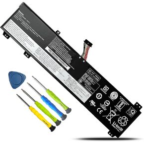 L19C4PC1 L19MM4PC1 80 WHE بطارية الكمبيوتر المحمول متوافقة مع Lenovo Legion 5P-15IMH05 LEGION 5-15IMH05 5-15ARH05 SERS SB10W86193 SB10W86198 5B10W86192 5B10W86188