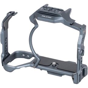 FALCAM F22 F38 F50 Quick Release Camera Cage for Canon EOS R5II R5 R5C R6 R6II