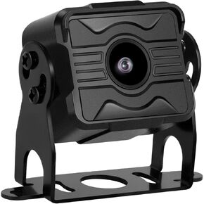 Wired Backup Camera B5 with HD1080P Colorful Night Vision