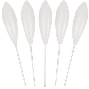 Casting Bobbers, Plastic Casting Bombarda Inline Surface Float Carp Fishing Terminal Tackle 15g/20g/25g/30g/40g/50g